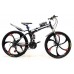 6-spoke wheels Alloy Hummer Bicycle 6-spoke wheels Alloy Hummer Bicycle
